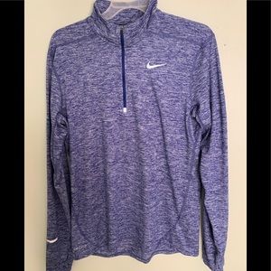 Nike DriFit Long Sleeve